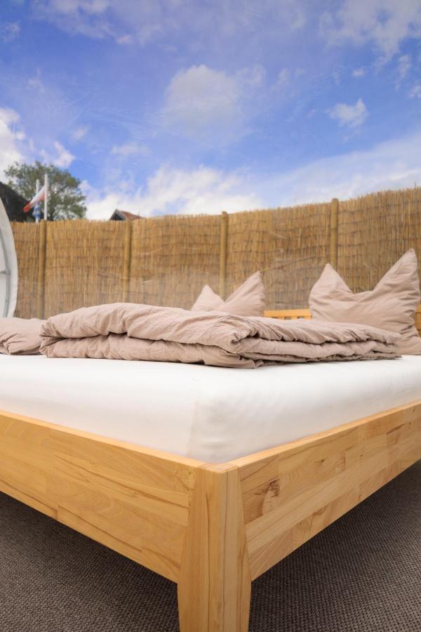 Bubble Tent Fuessen Im Allgaeu المظهر الخارجي الصورة
